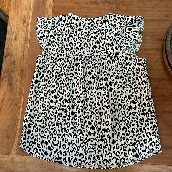 Kirundo Top - Picture 2 of 3